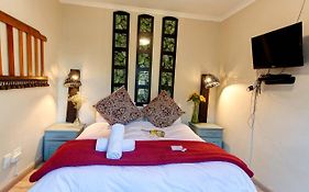 Strand Guesthouse
